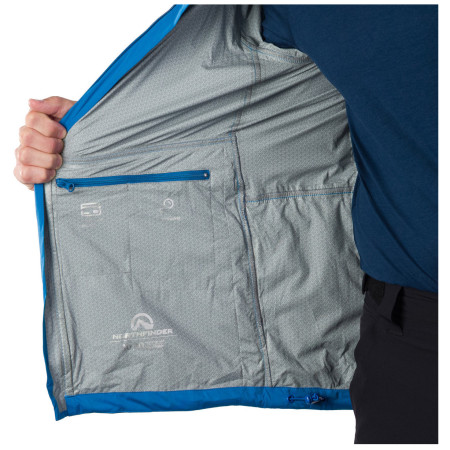 Herrenjacke Northfinder Northkit Pro 1
