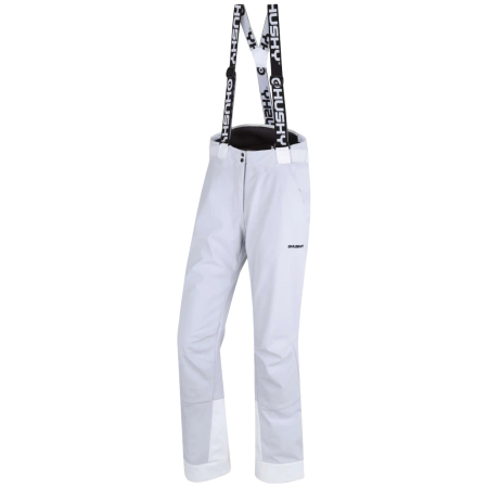Damenhose Husky Galti L (2023) weiß White