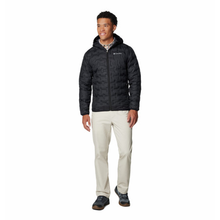 Herrenjacke Columbia Delta Ridge™ II Down Hooded Jacket