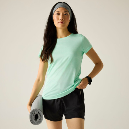 Damen-T-Shirt Regatta Wm Fingal Edition