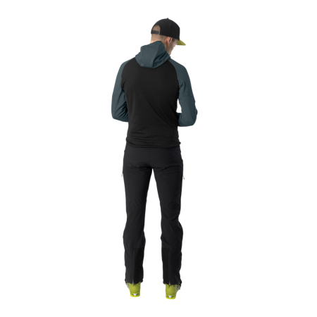 Herren Funktions-Sweatshirt Dynafit Radical Wool Hooded Jkt M