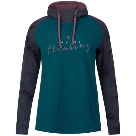Damen-Sweatshirt Rafiki Estrella