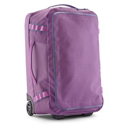 Koffer Patagonia Black Hole Wheeled Duffel 40L