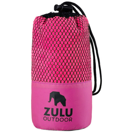 Handtuch Zulu Comfort 40x80 cm
