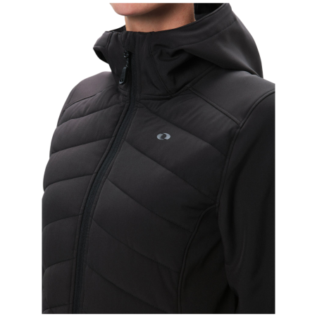 Damen-Softshellmantel Loap Luisa