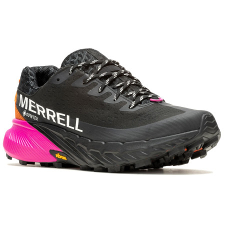 Herren Laufschuhe Merrell Agility Peak 5 Gtx