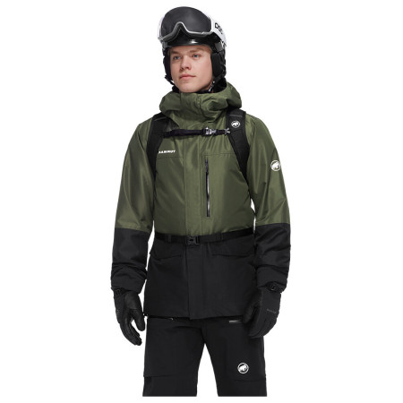 Rucksack Mammut Nirvana 18