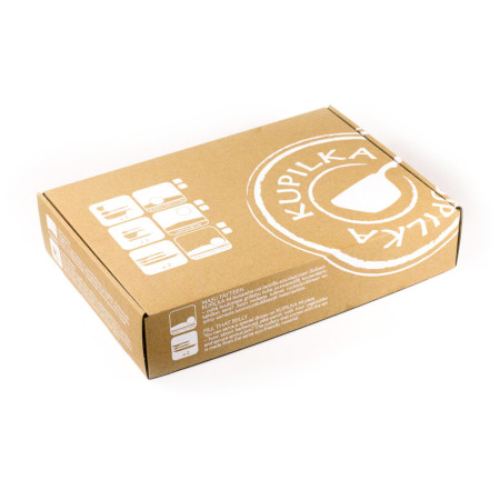 Geschirrset Kupilka Start The Day set