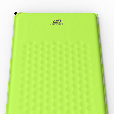Selbstaufblasende Isomatte Hannah Leisure 3,8