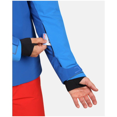 Herrenjacke Kilpi Hyder-M