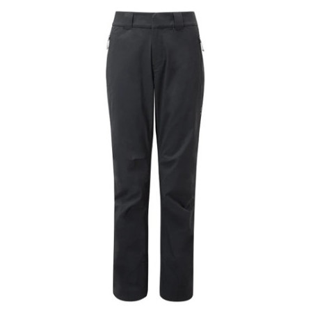 Damenhose Rab Incline VR Pants Wmns schwarz