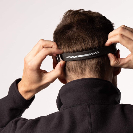 Stirnlampe BioLite Range 500