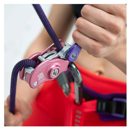 Sicherungsgerät Beal Birdie