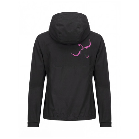 Damen-Sweatshirt High Point Rocky Lady Hoody
