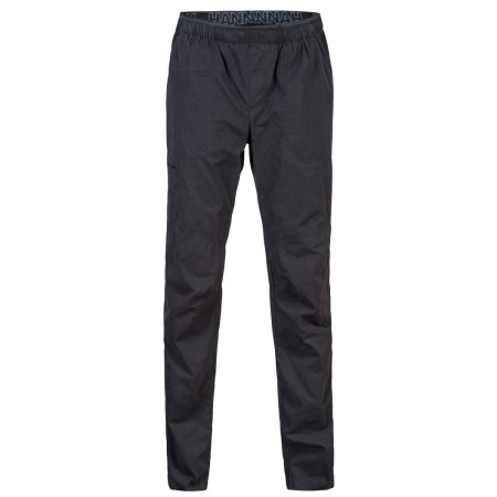 Herrenhose Hannah Rowdy dunkelgrau anthracite II