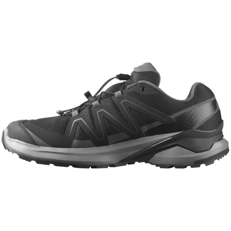 Wanderschuhe Salomon Examotion Gore-Tex