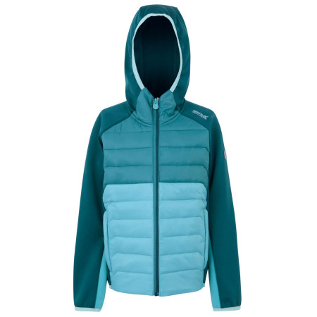 Kinderjacke Regatta Kielder Hybrid IX