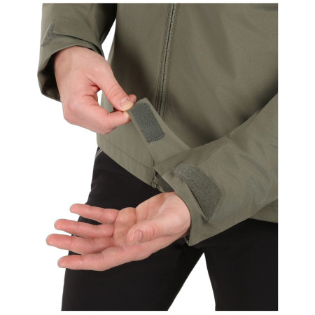 Herrenjacke Kilpi Sonna-M