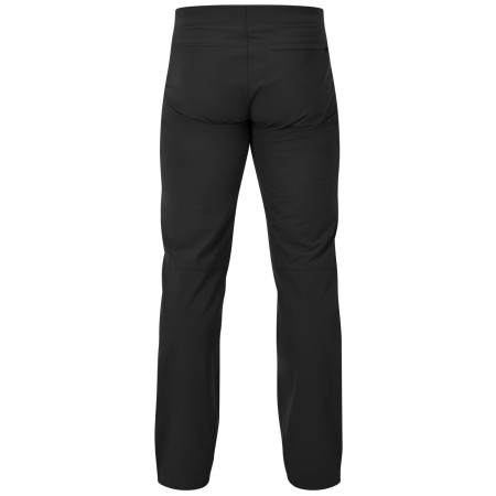 Herrenhose Mountain Equipment Comici Pant Black/Black