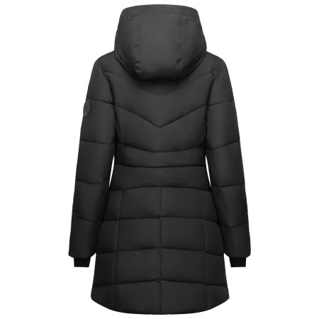 Damen Skijacke Dare 2b Glacier Long Jacket