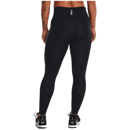 Damen-Leggings Under Armour SpeedPocket Ankle Tight