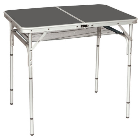 Campingtisch Bo-Camp Tafel grau