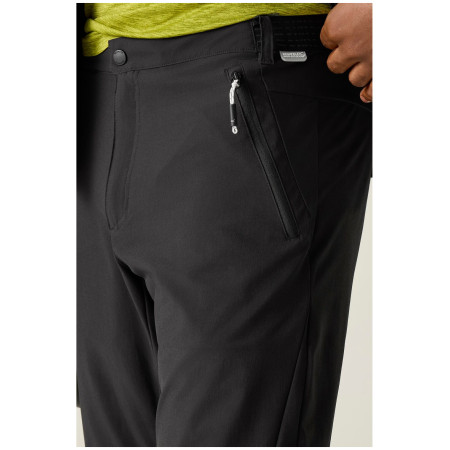Herrenhose Regatta Mountain Z/O Trousers