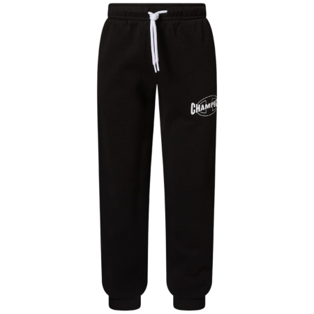 Kinder-Jogginghose Champion Elastic Cuff Pants B