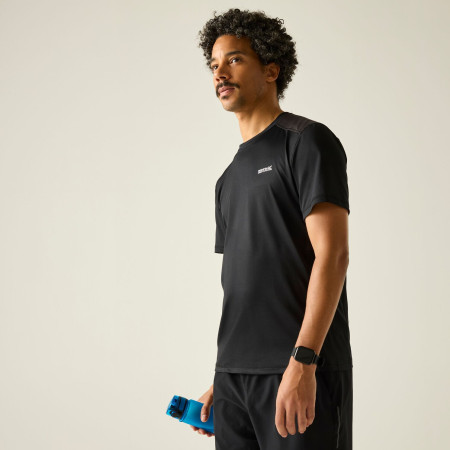 Herren-T-Shirt Regatta Virda