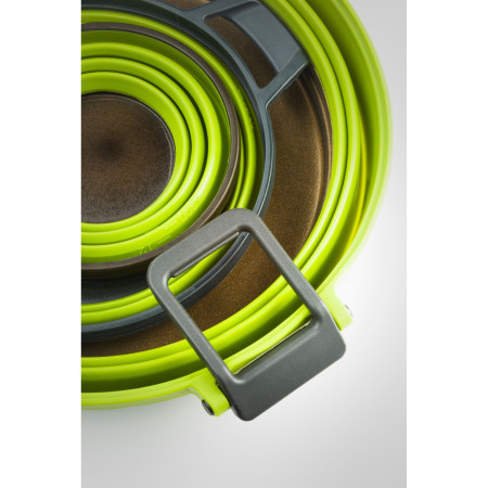 Geschirrset GSI Outdoors Escape Set 3 L Pot + Fry Pan