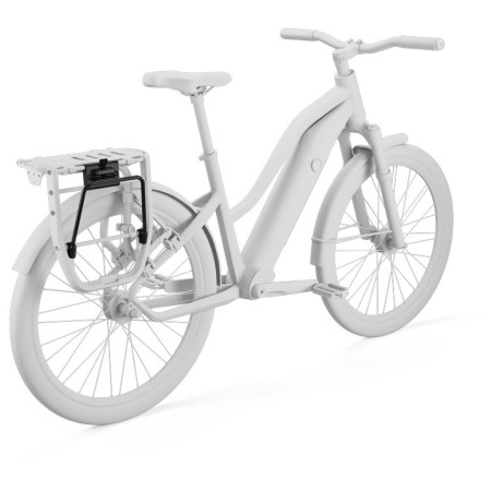 Seitenrahmen Thule Side Frames Set