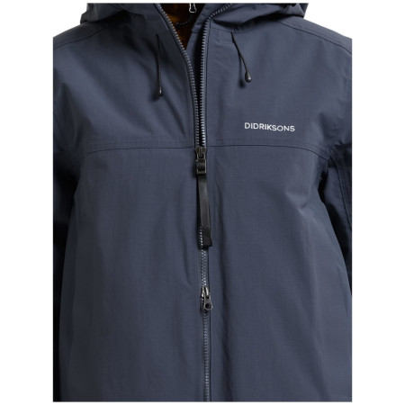 Damen-Softshellmantel Didriksons Eris Wns Parka