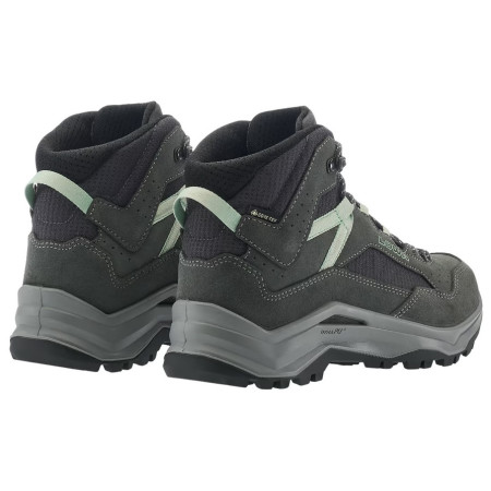 Damen Wanderschuhe Lowa Ventierra Gtx Qc Ws