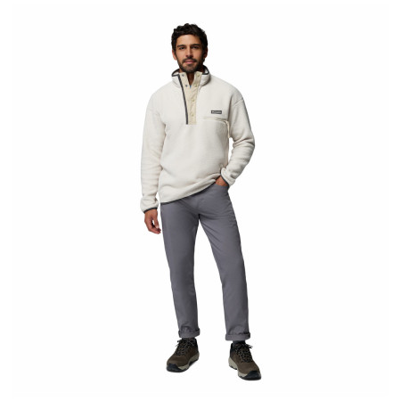 Herren-Sweatshirt Columbia Helvetia™ II Half Snap Fleece