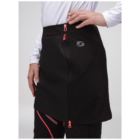 Damenrock Loap Uxnora