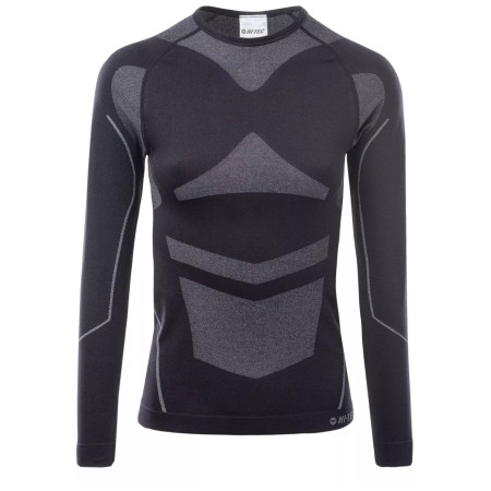 Damen-Funktionsshirt Hi-Tec Lady Buraz Top