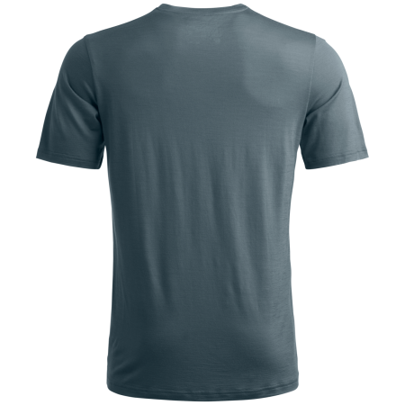 Herren-T-Shirt Ortovox 140 Cool Landscape T-shirt