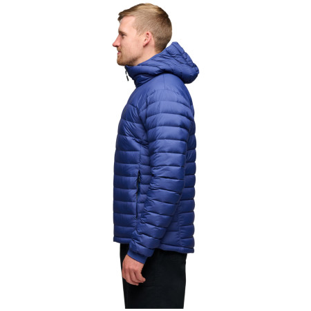 Herren-Daunenjacke Black Diamond Access Down 2.0 Hoody