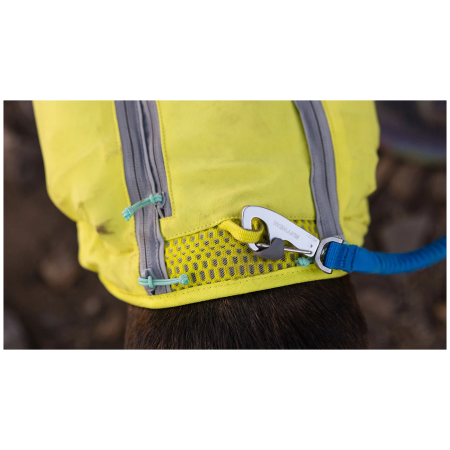 Leine mit Stoßdämpfer Ruffwear Trail Runner™ Leash