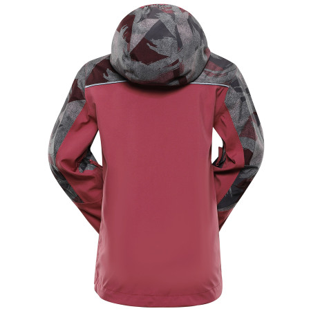 Kinder-Softshell-Jacke Alpine Pro Gibbo