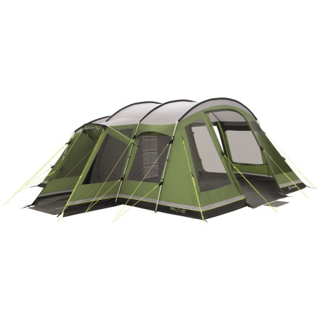 Zelt Outwell Montana 6 grün