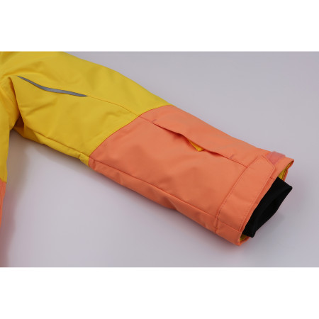 Kinder Winterjacke Hannah Kigali Jr