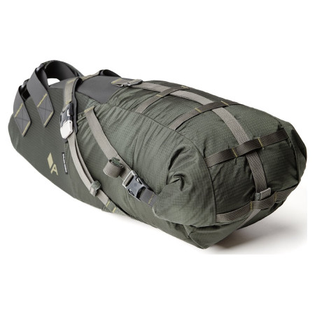Satteltasche Acepac Saddle bag MKIII