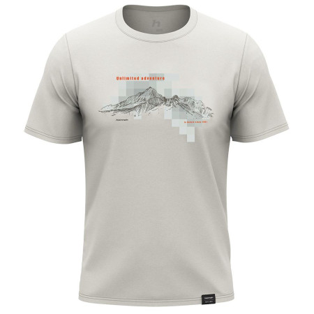 Herren-T-Shirt Hannah Luke