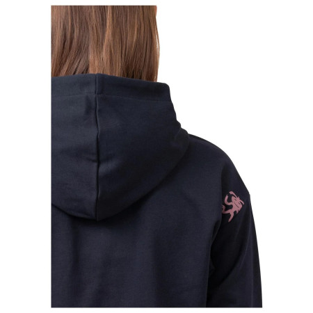 Damen-Sweatshirt Rafiki Zulu Crop