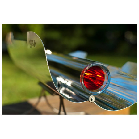 Solarkocher GoSun Sport-E 12 V Hybrid Solar + Elektro