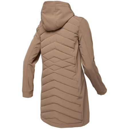 Damen-Softshellmantel Loap Luisa