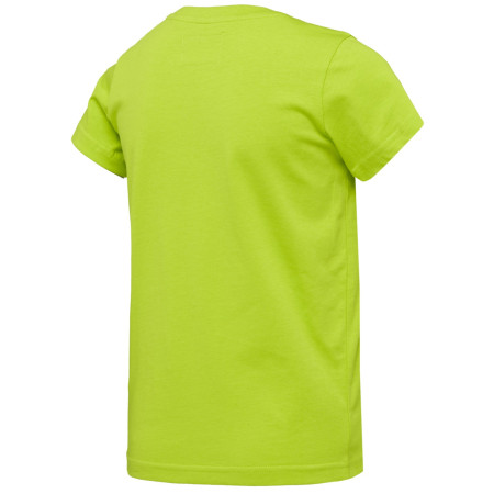 Kinder-T-Shirt Loap Boodarar
