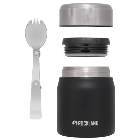 Thermobehälter fürs Essen Rockland Rocket 0,5 L