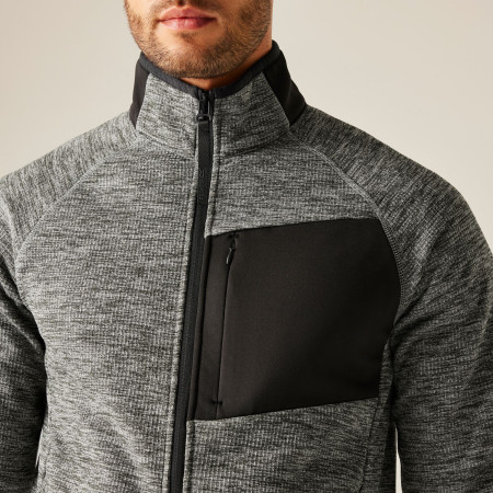 Herren-Sweatshirt Regatta Salzance